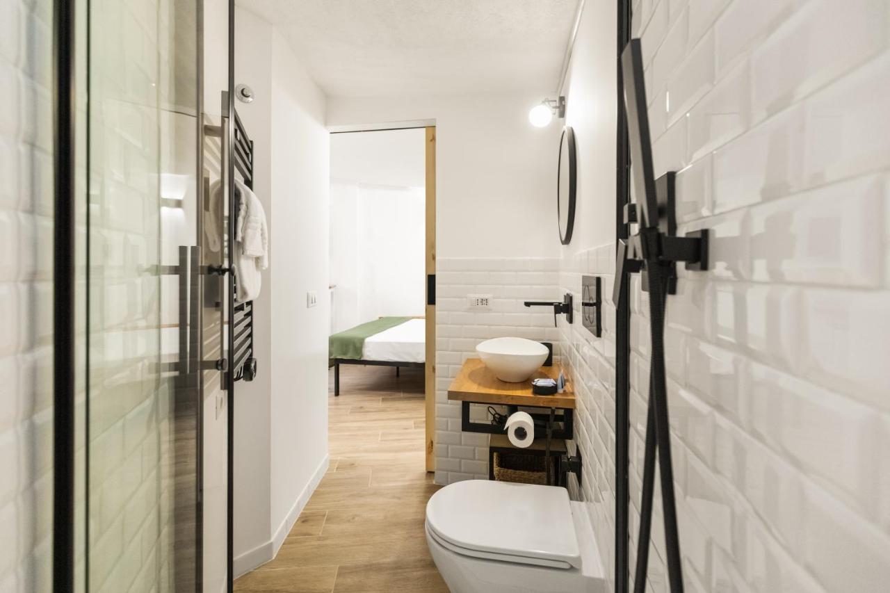 Apartamento Pellegrino 113 Roma Exterior foto