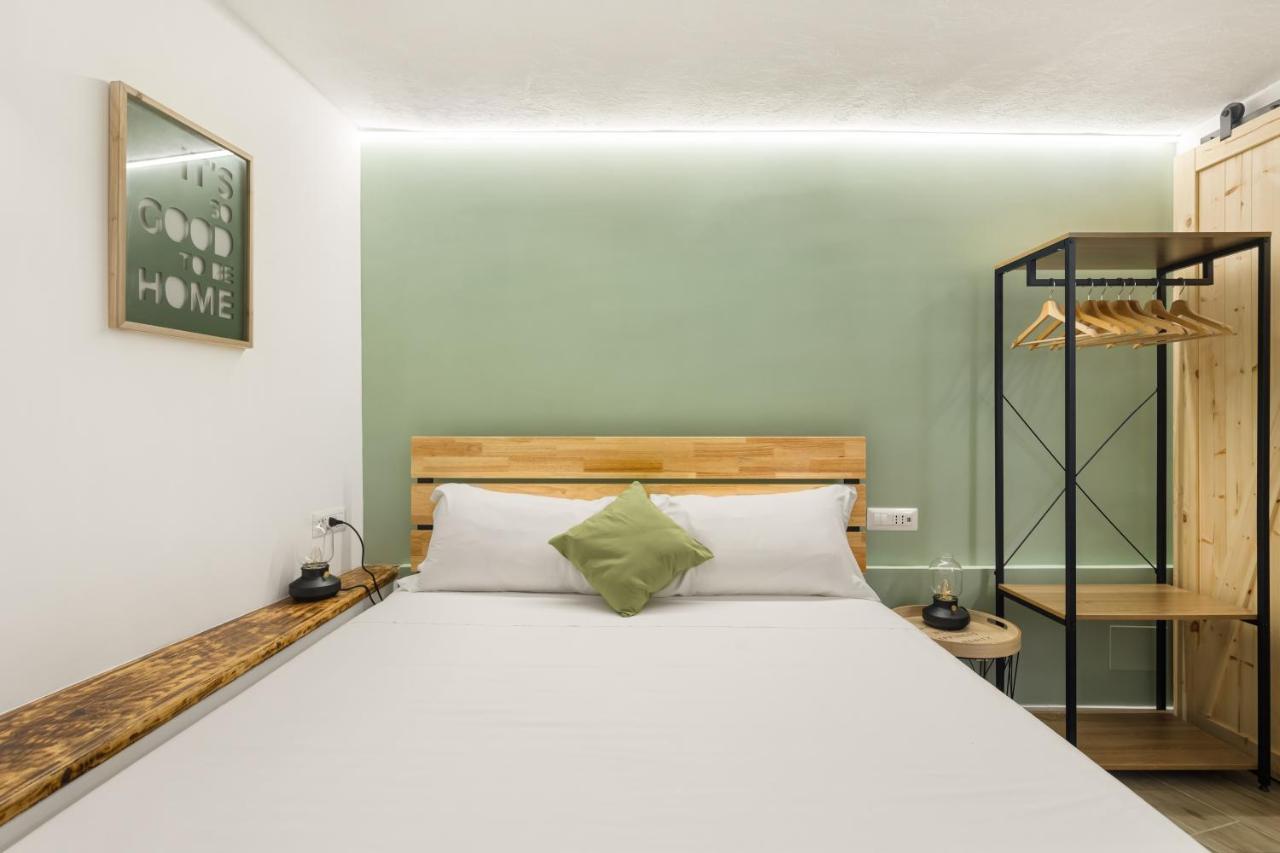Apartamento Pellegrino 113 Roma Exterior foto