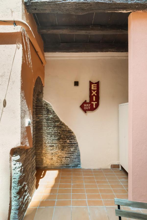 Apartamento Pellegrino 113 Roma Exterior foto